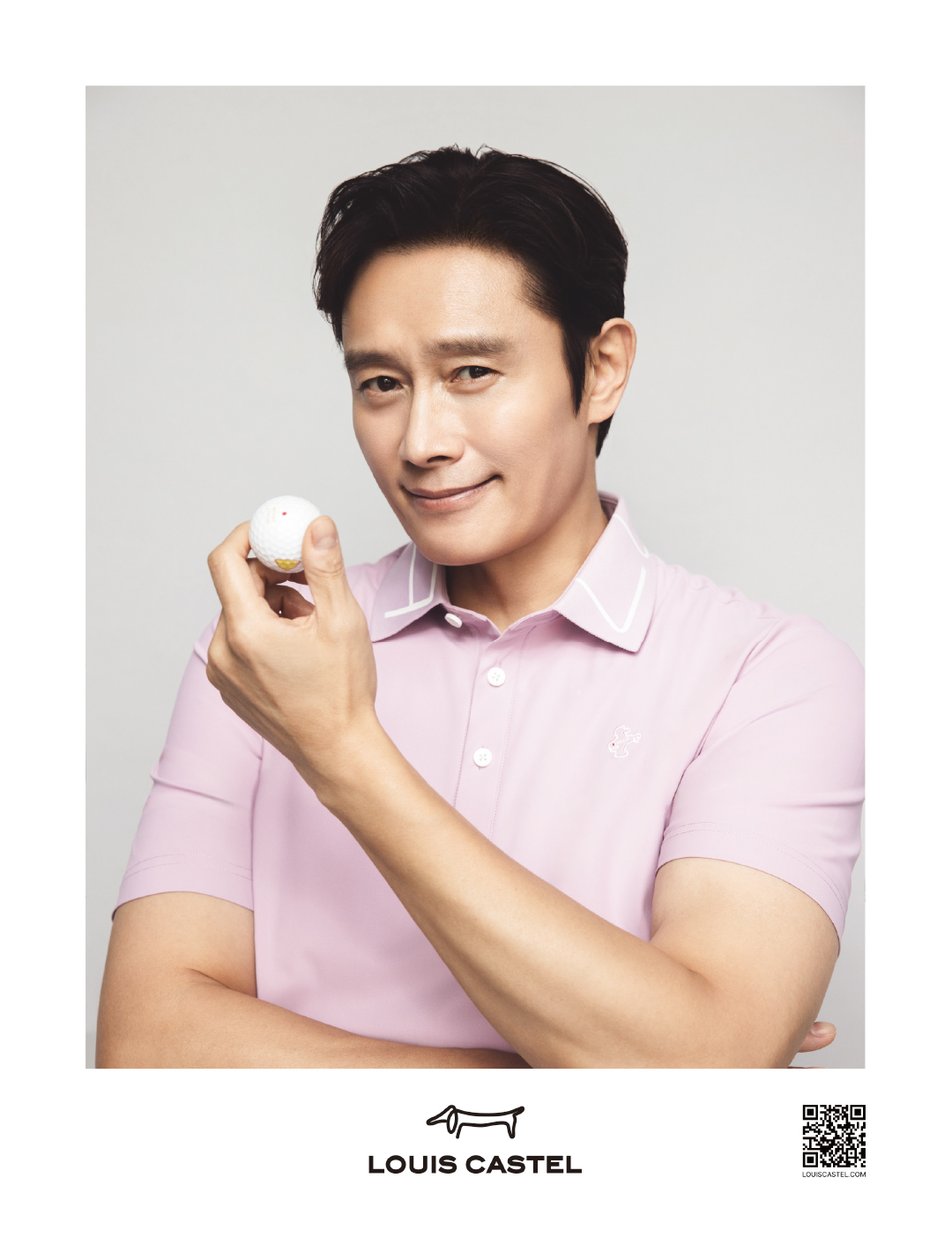 [2026 골프 북인북 ❽] 루이까스텔, 제품군 확대 · 유통망 강화 마켓 리딩 브랜드 입지 굳힌다 524-Image